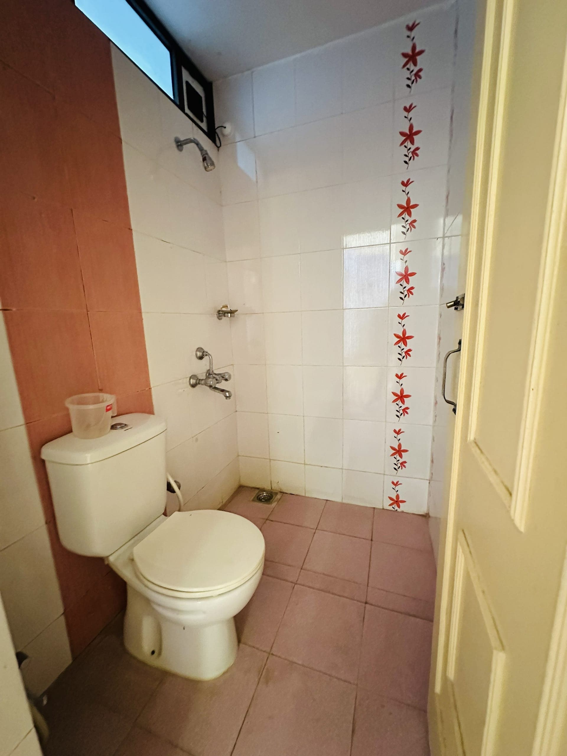 Third bathroom