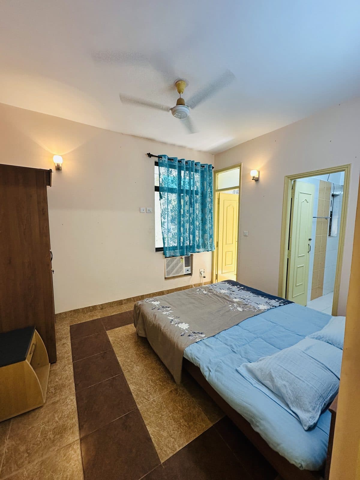 3 Bedrooms