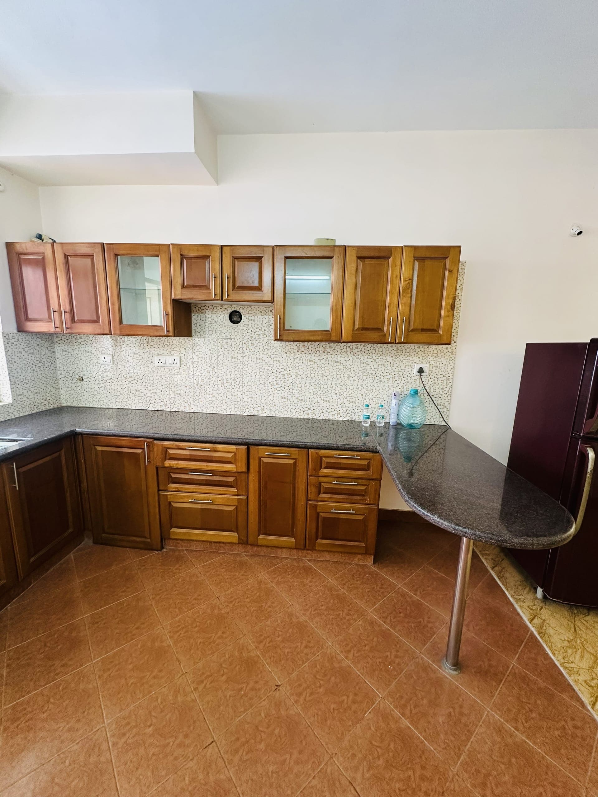 Kitchen Layout