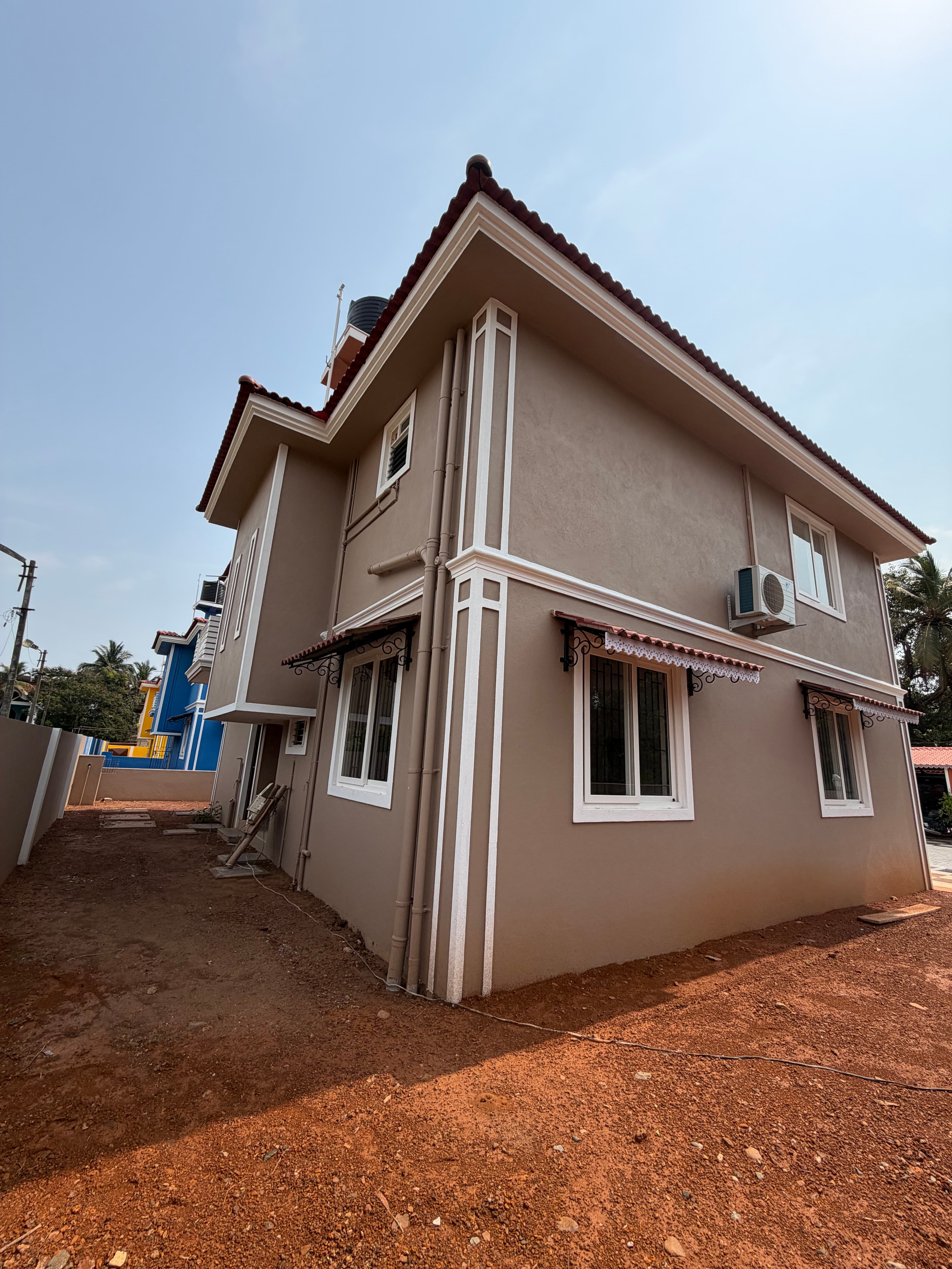 Surrounding area view 2
